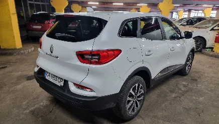 Renault Kadjar photo-5